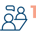 Initial Evaluation and Consultation