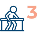 Lengthening and Rehabilitation Phase