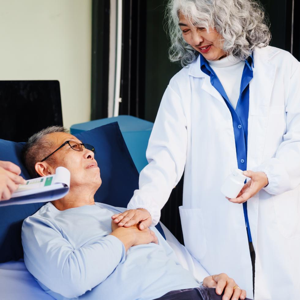 ¿Cómo es el proceso de recuperación?