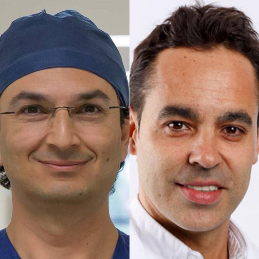 Súper Semana 2025: enfoque en osteointegración